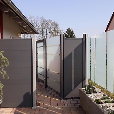 Fewo Schimpf Pirna Exterior photo