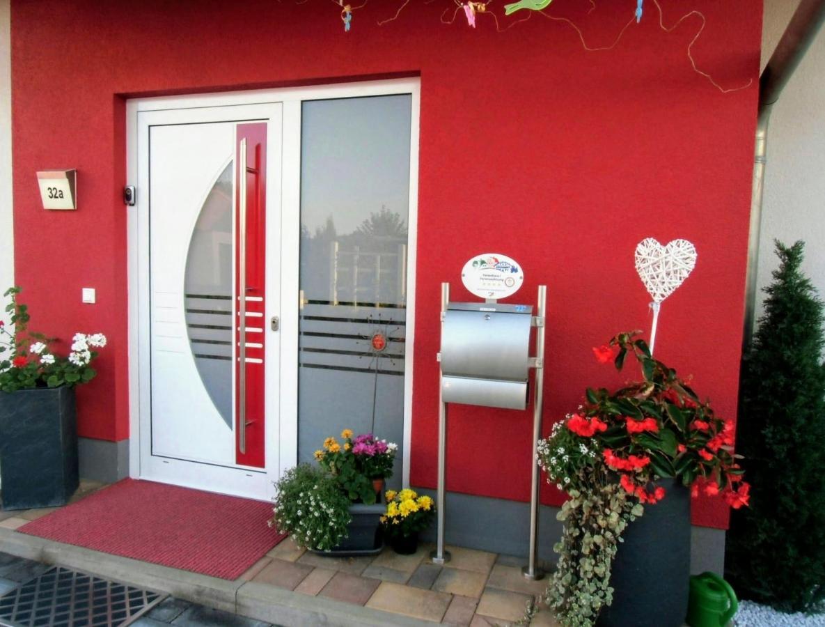Fewo Schimpf Pirna Exterior photo