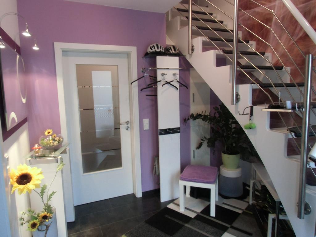 Fewo Schimpf Pirna Exterior photo